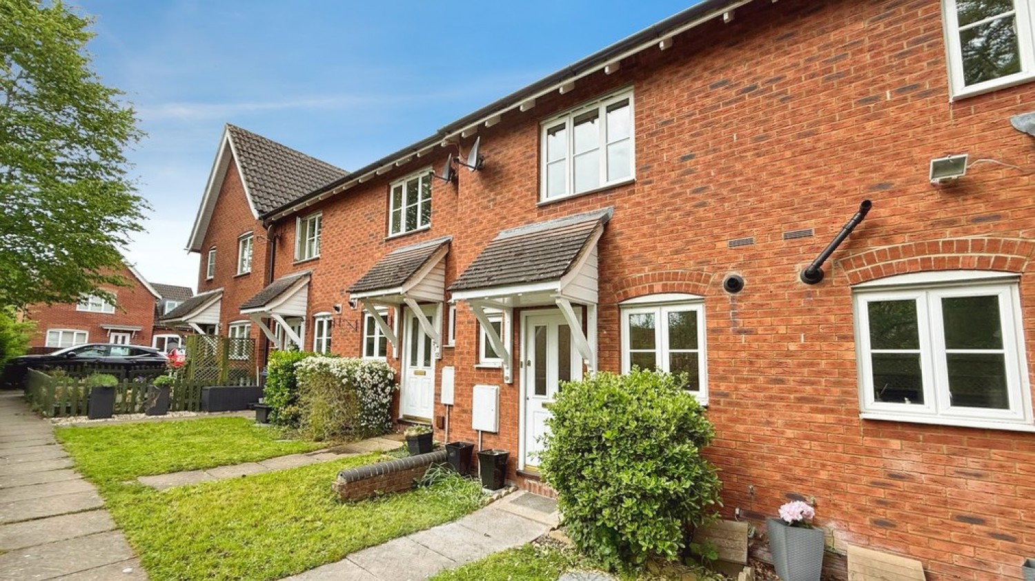 2 bedroom House for Sale Cleveland Way, Westbury