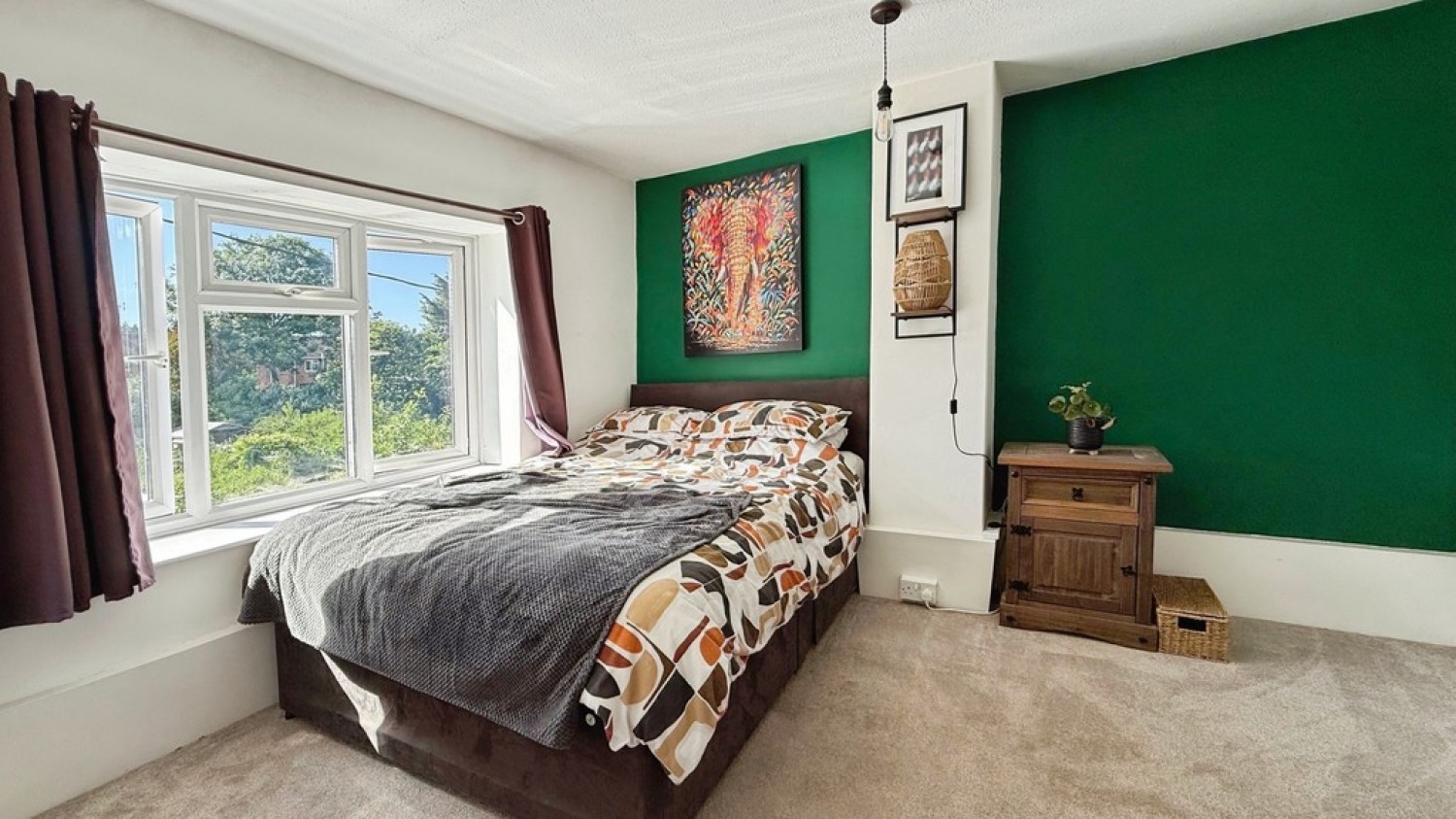 2 bedroom House for Sale Boreham Field, Warminster