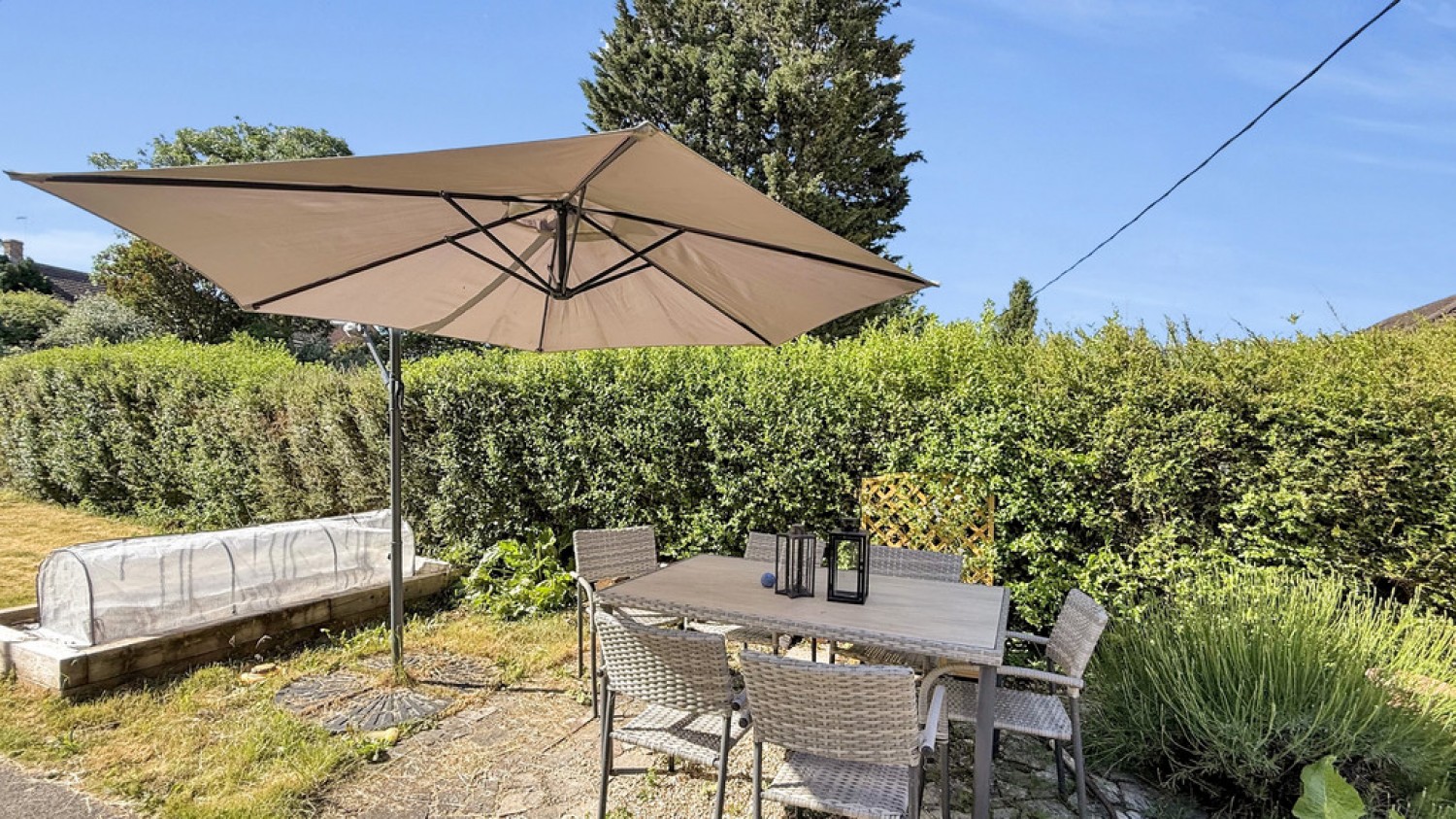 2 bedroom House for Sale Boreham Field, Warminster
