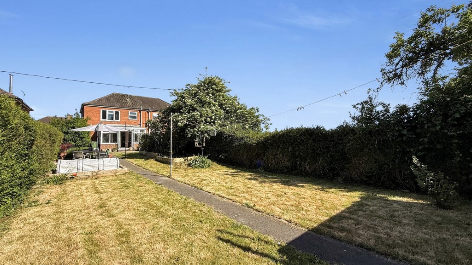 2 bedroom House for Sale Boreham Field, Warminster