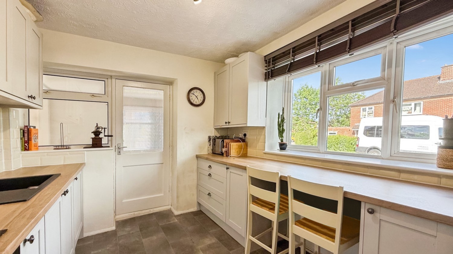 2 bedroom House for Sale Boreham Field, Warminster
