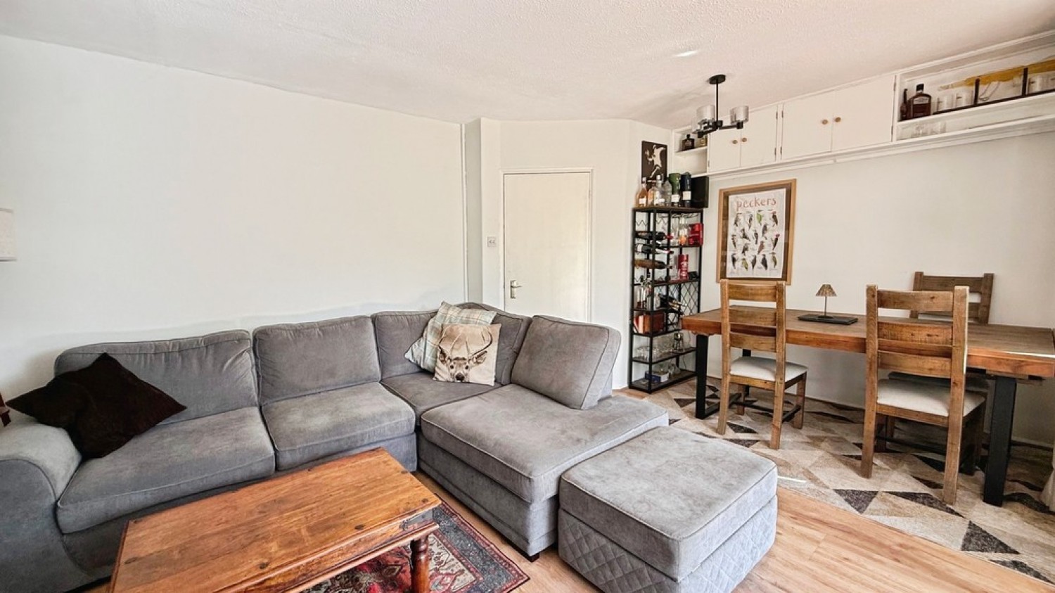 2 bedroom House for Sale Boreham Field, Warminster