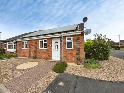 Ingram Place, Westbury