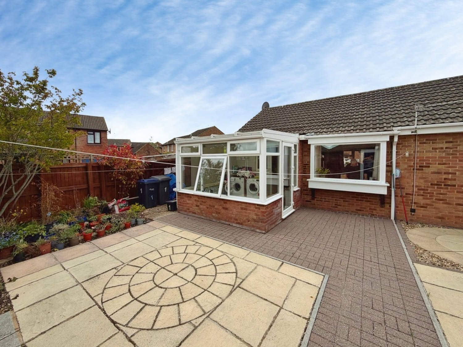 2 bedroom Bungalow for Sale Ingram Place, Westbury