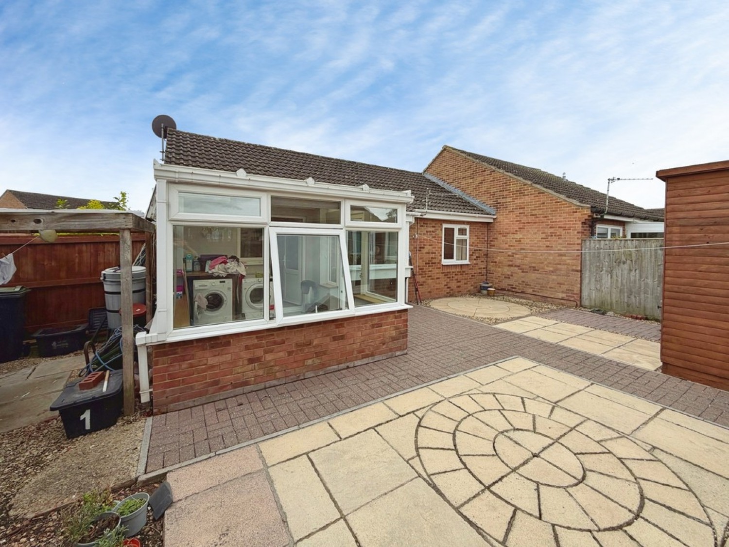 2 bedroom Bungalow for Sale Ingram Place, Westbury