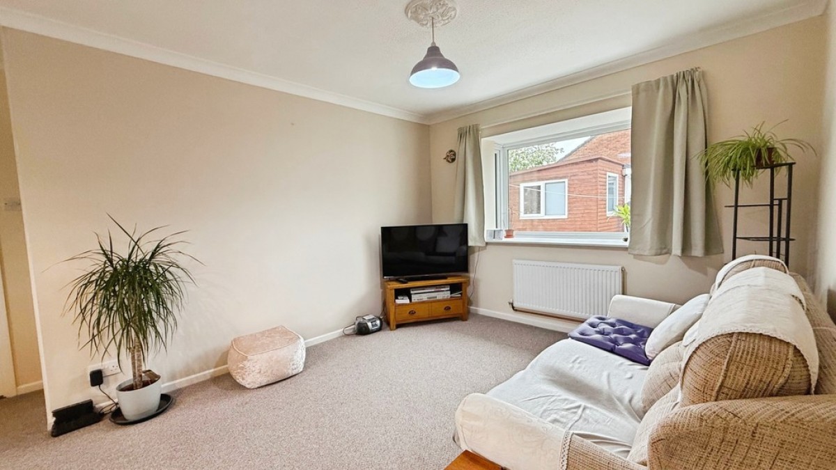 Ingram Place, Westbury