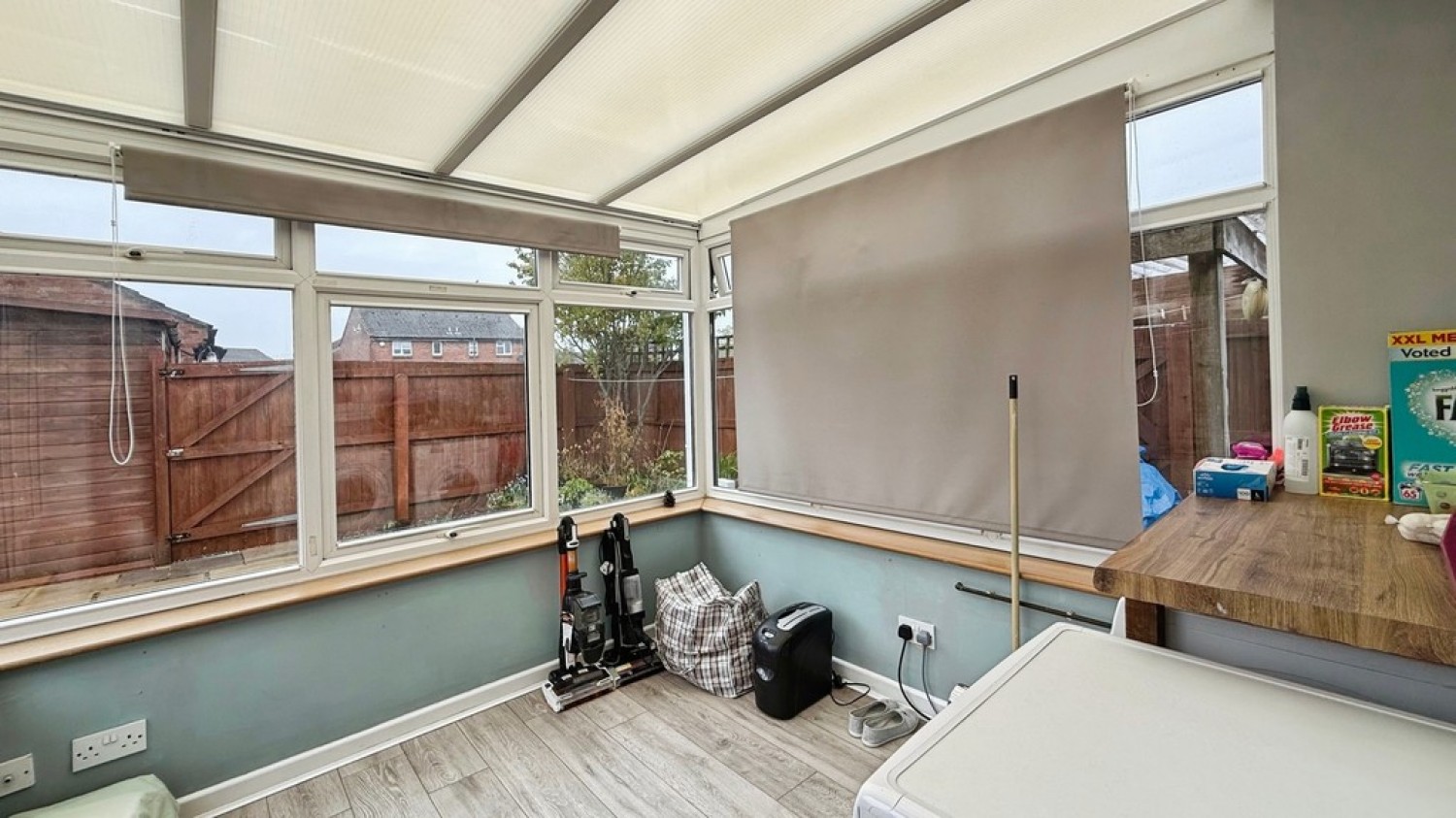 2 bedroom Bungalow for Sale Ingram Place, Westbury