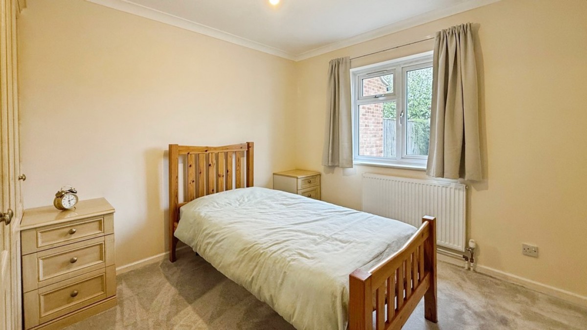 Ingram Place, Westbury