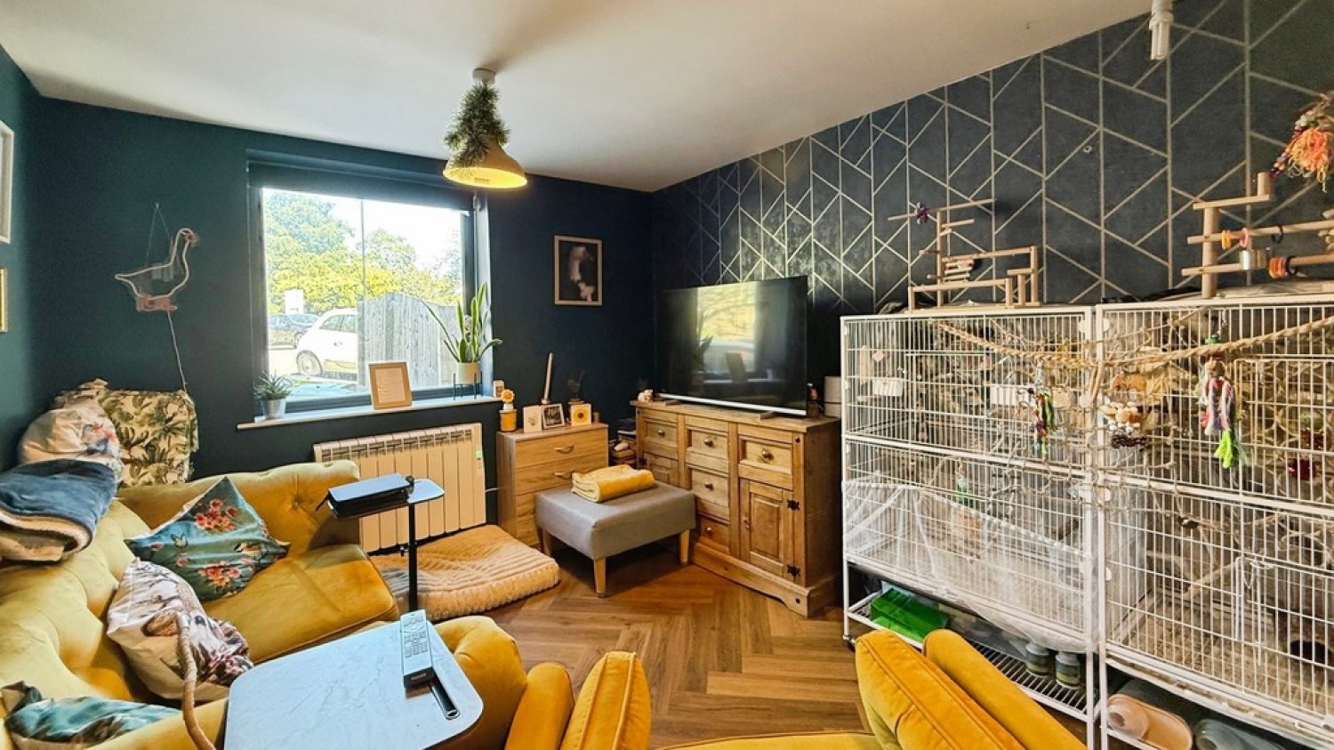 1 bedroom Flat for Sale Manvers Street, Trowbridge