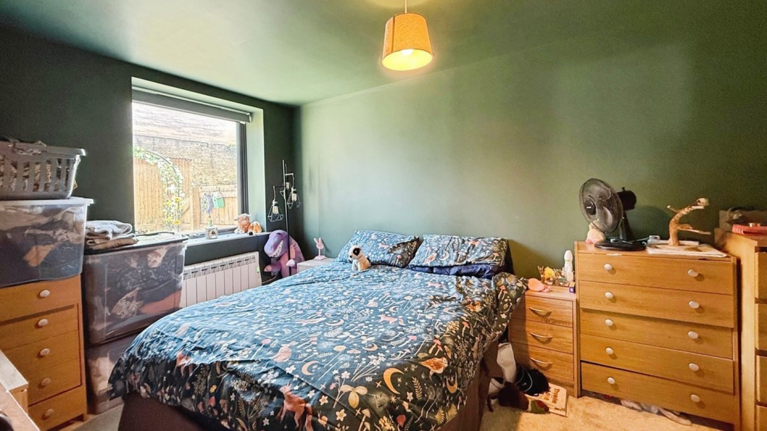 1 bedroom Flat for Sale Manvers Street, Trowbridge
