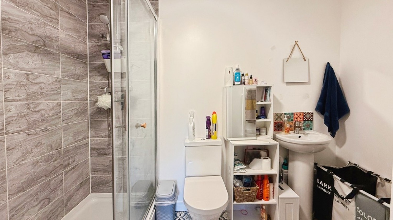 1 bedroom Flat for Sale Manvers Street, Trowbridge