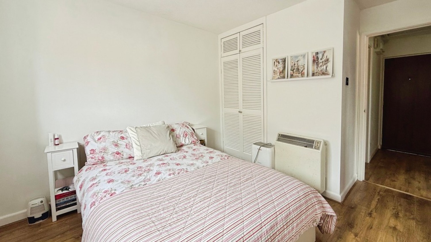 1 bedroom Flat for Sale Wessex Walk, Westbury