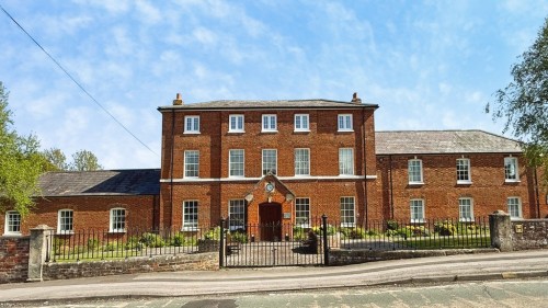 Eden Vale Road, Westbury