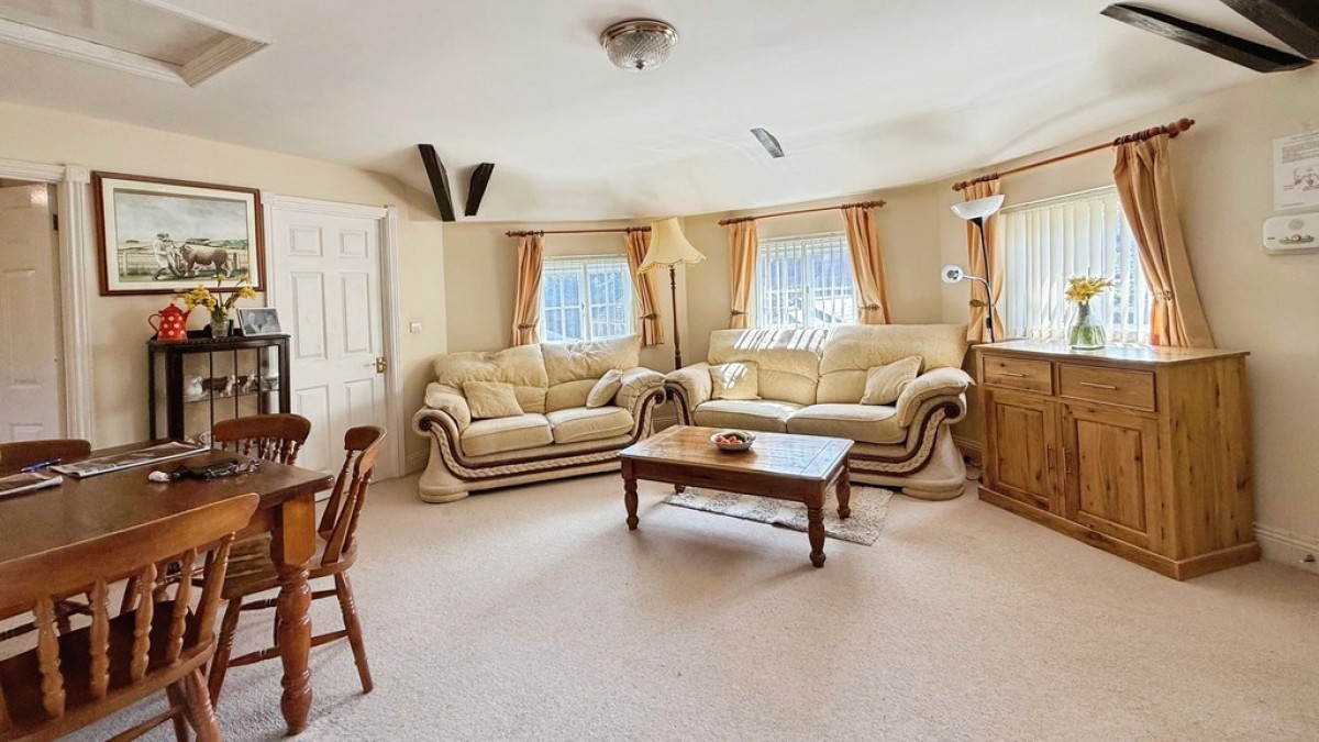 Eden Vale Road, Westbury