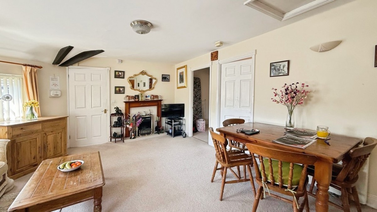 Eden Vale Road, Westbury