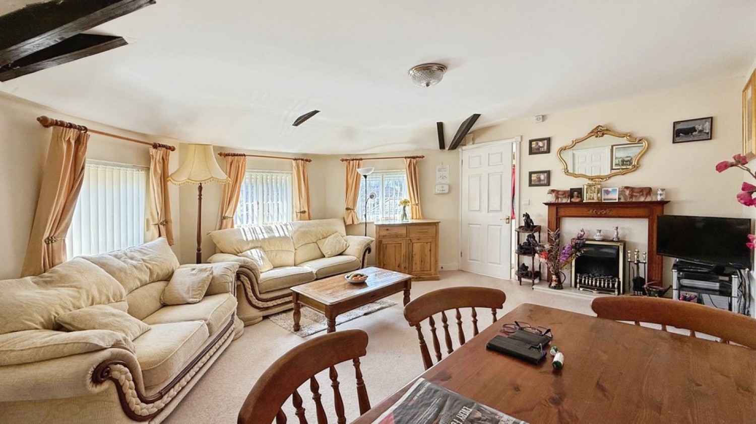 2 bedroom Property for Sale Eden Vale Road, Westbury
