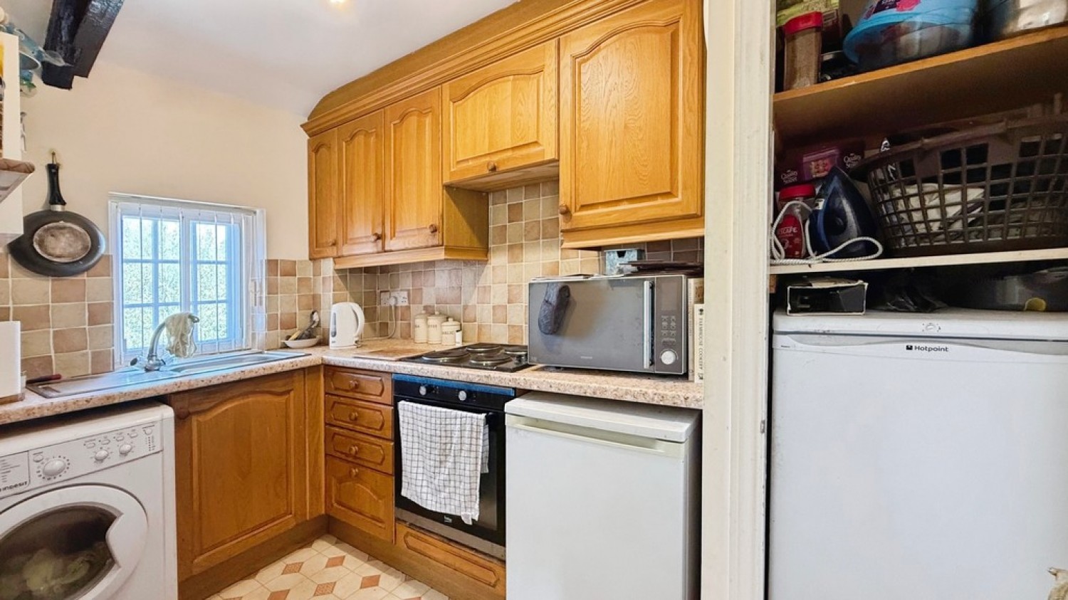 2 bedroom Property for Sale Eden Vale Road, Westbury