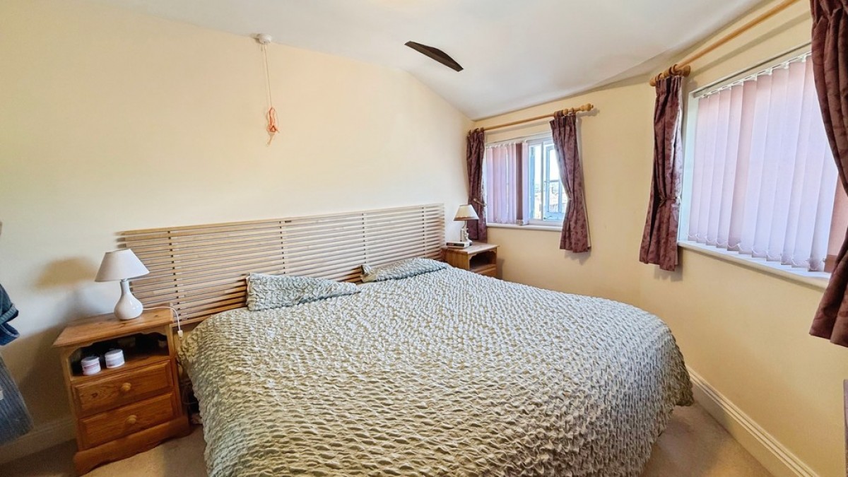 Eden Vale Road, Westbury