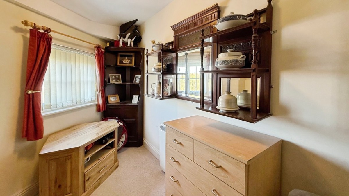 Eden Vale Road, Westbury