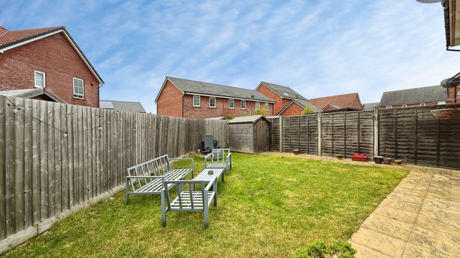 3 bedroom House for Sale Brouncker Road, Westbury