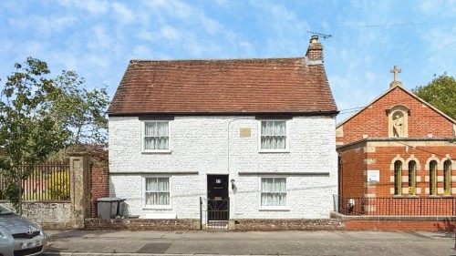 Boreham Road, Warminster