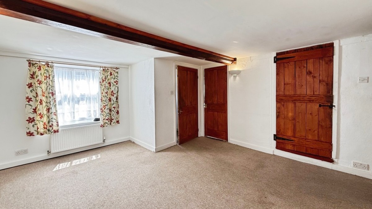 Boreham Road, Warminster