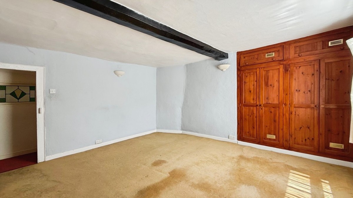 Boreham Road, Warminster