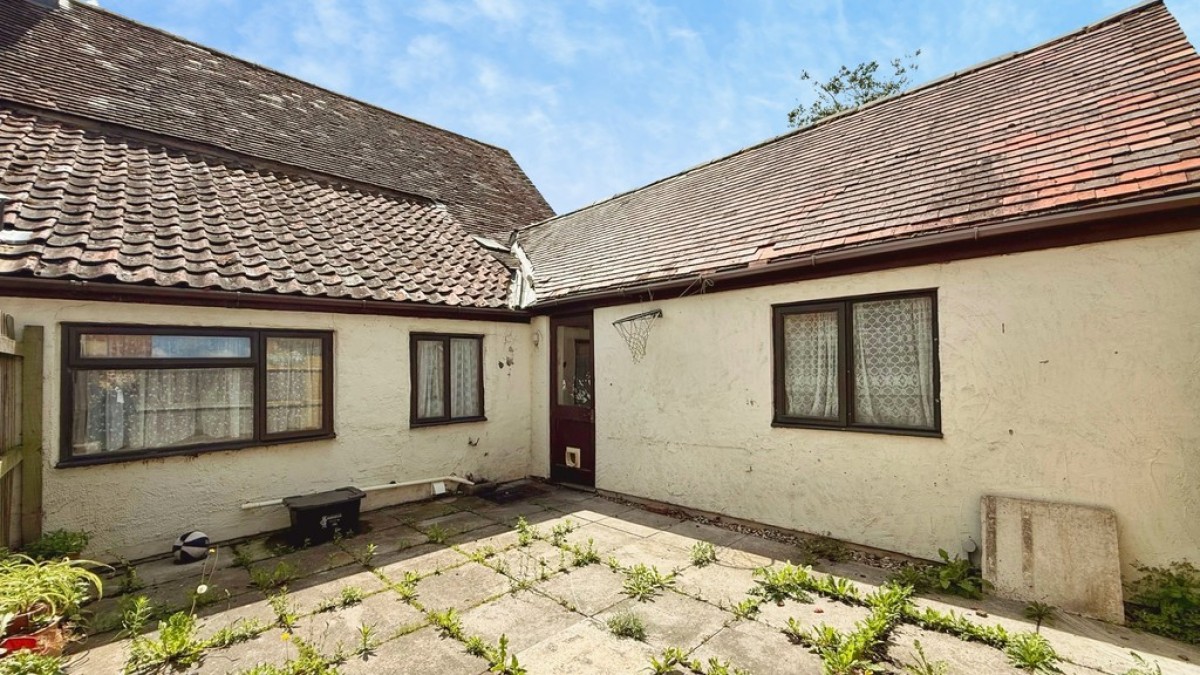 Boreham Road, Warminster