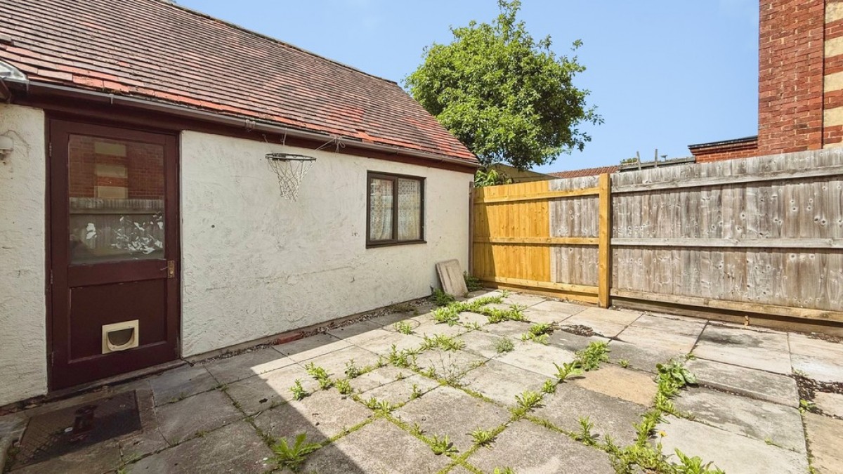 Boreham Road, Warminster