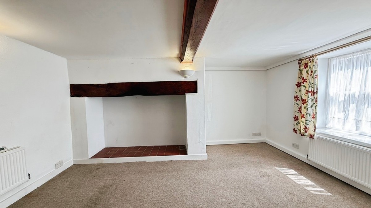Boreham Road, Warminster