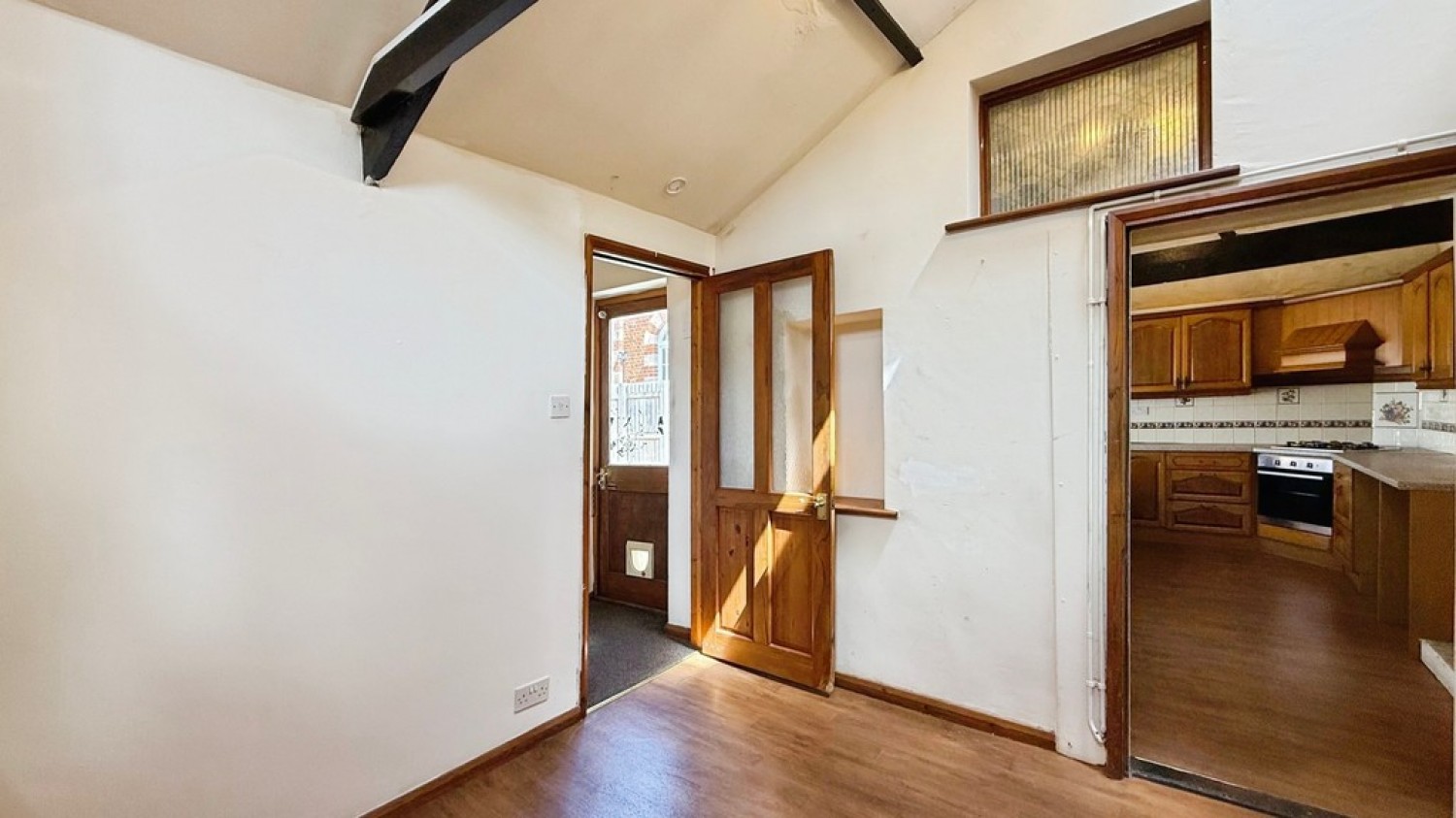 4 bedroom House for Sale Boreham Road, Warminster