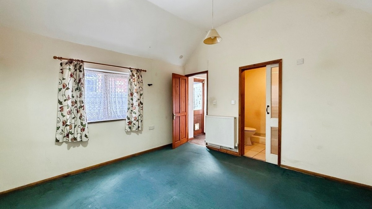 Boreham Road, Warminster