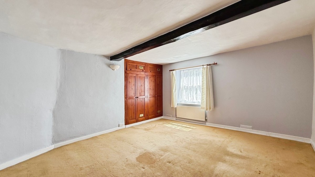 Boreham Road, Warminster