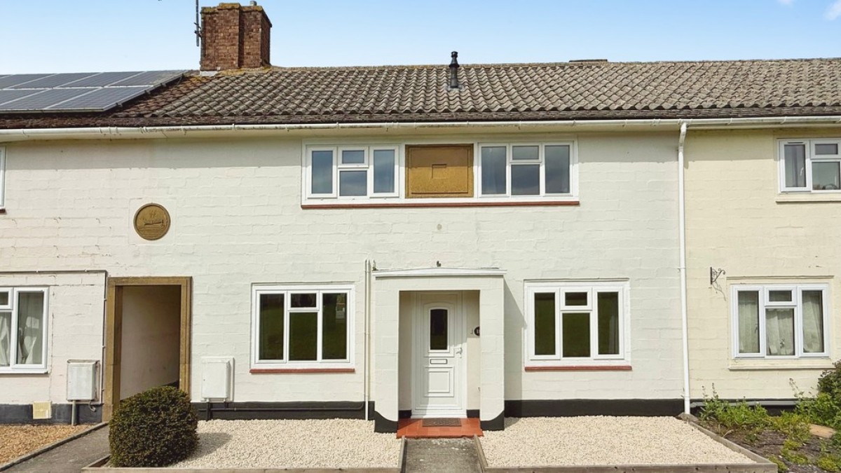 Court Orchard, Bratton