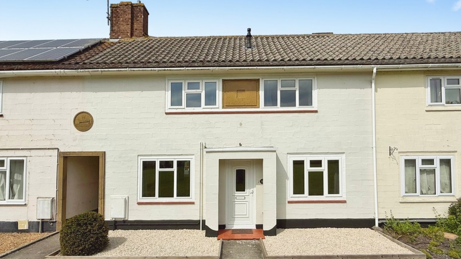 3 bedroom House for Sale Court Orchard, Bratton