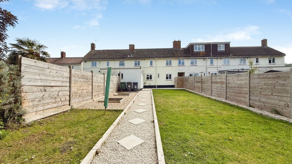 Court Orchard, Bratton