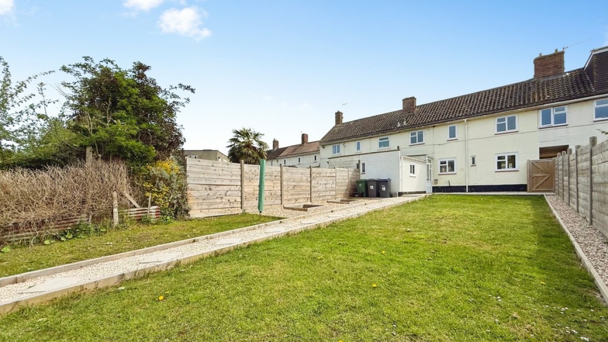 Court Orchard, Bratton