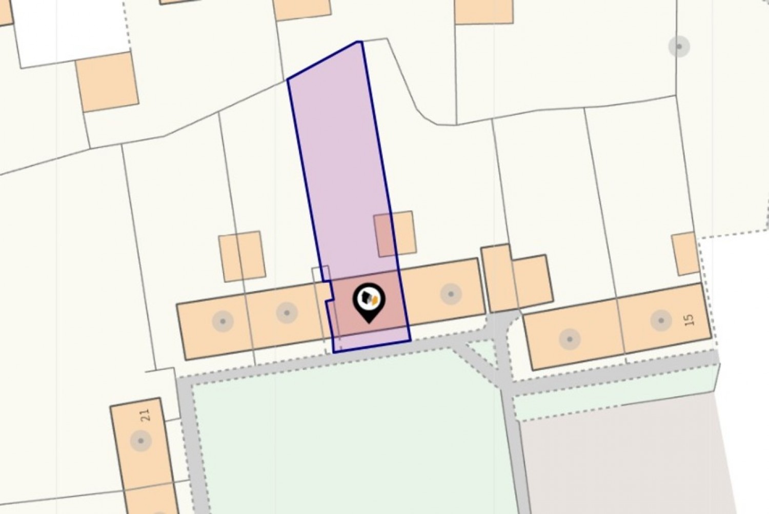 3 bedroom House for Sale Court Orchard, Bratton