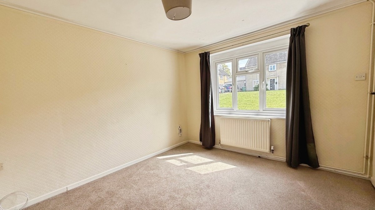 Court Orchard, Bratton