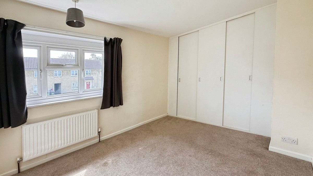 Court Orchard, Bratton