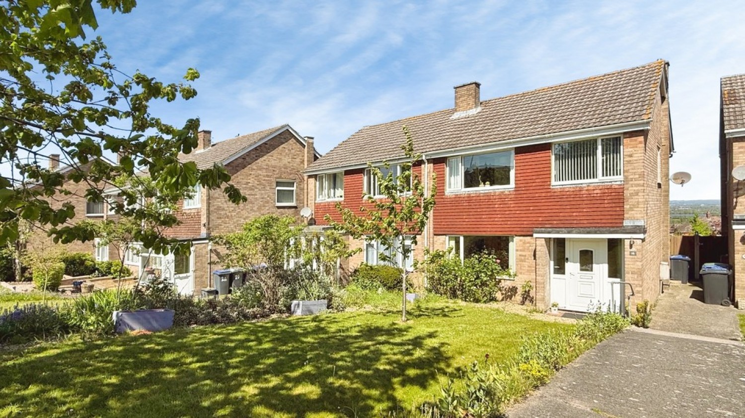 3 bedroom House for Sale Studland Park, Westbury