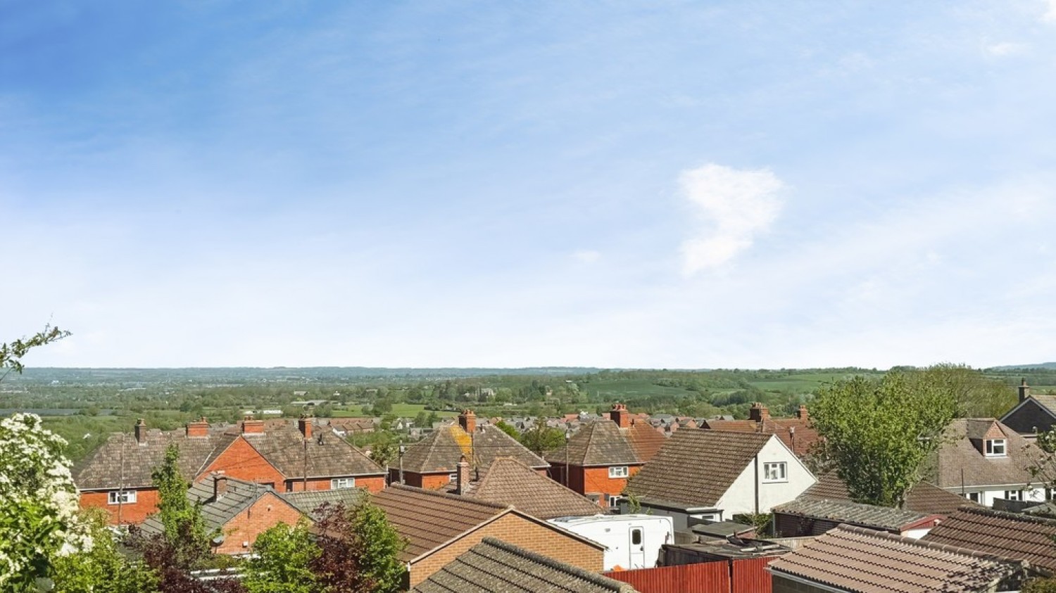 3 bedroom House for Sale Studland Park, Westbury