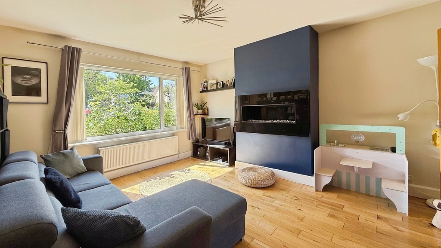 3 bedroom House for Sale Studland Park, Westbury