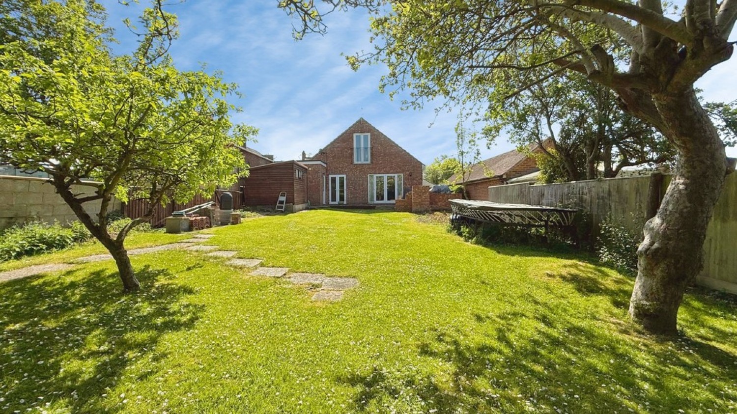 3 bedroom Bungalow for Sale Newtown, Westbury