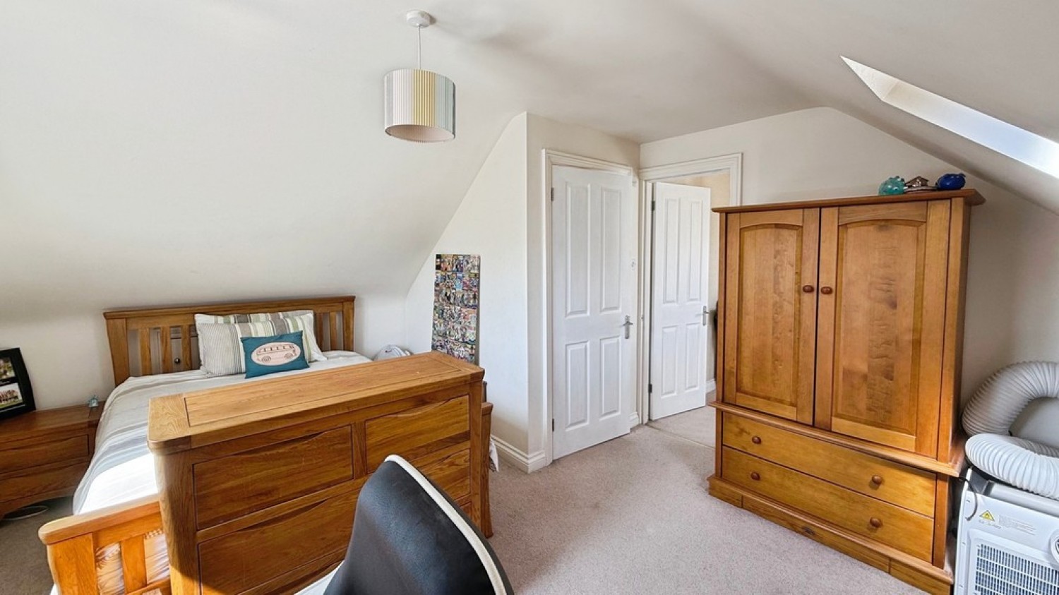 3 bedroom Bungalow for Sale Newtown, Westbury