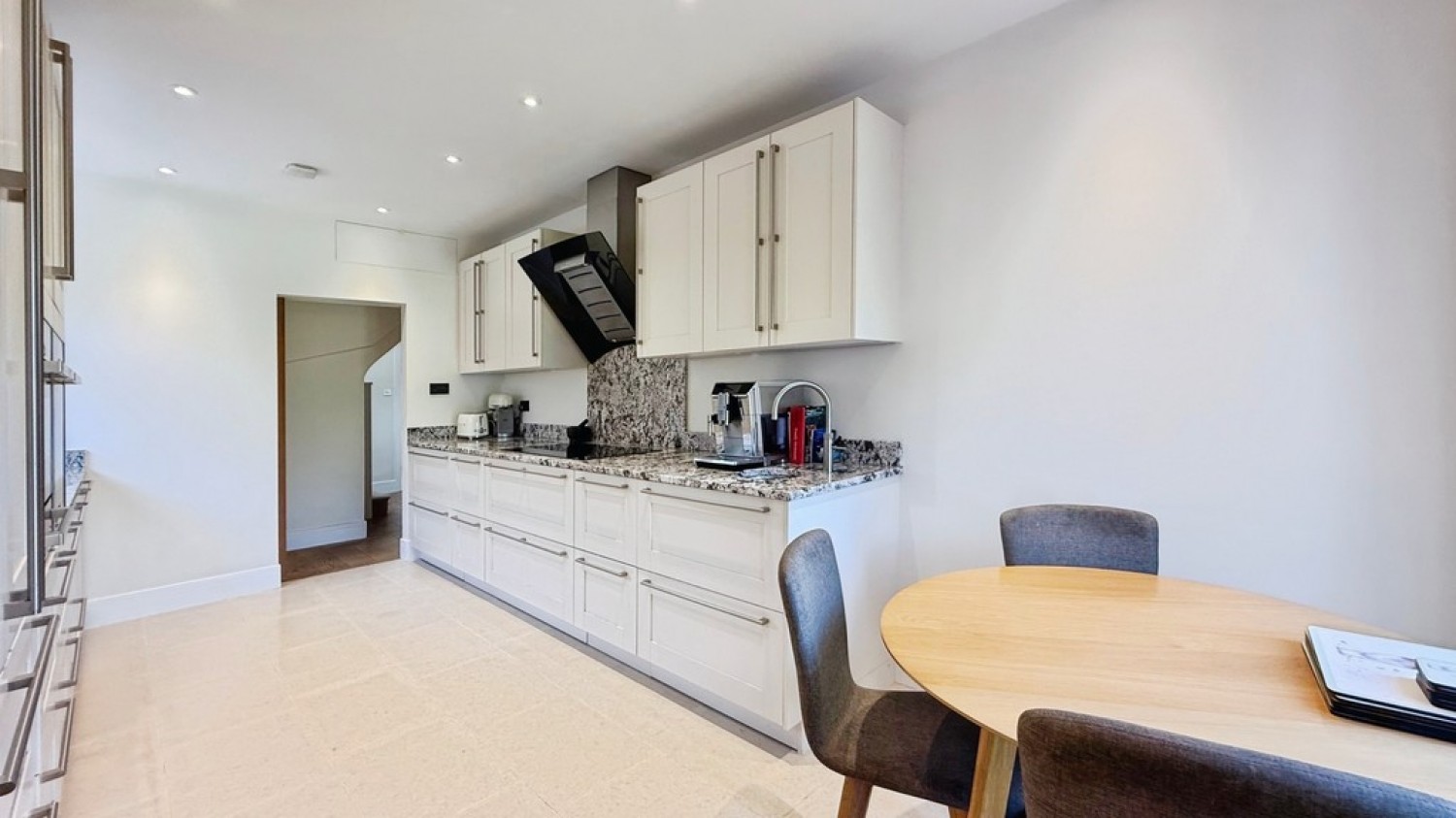 3 bedroom Bungalow for Sale Newtown, Westbury