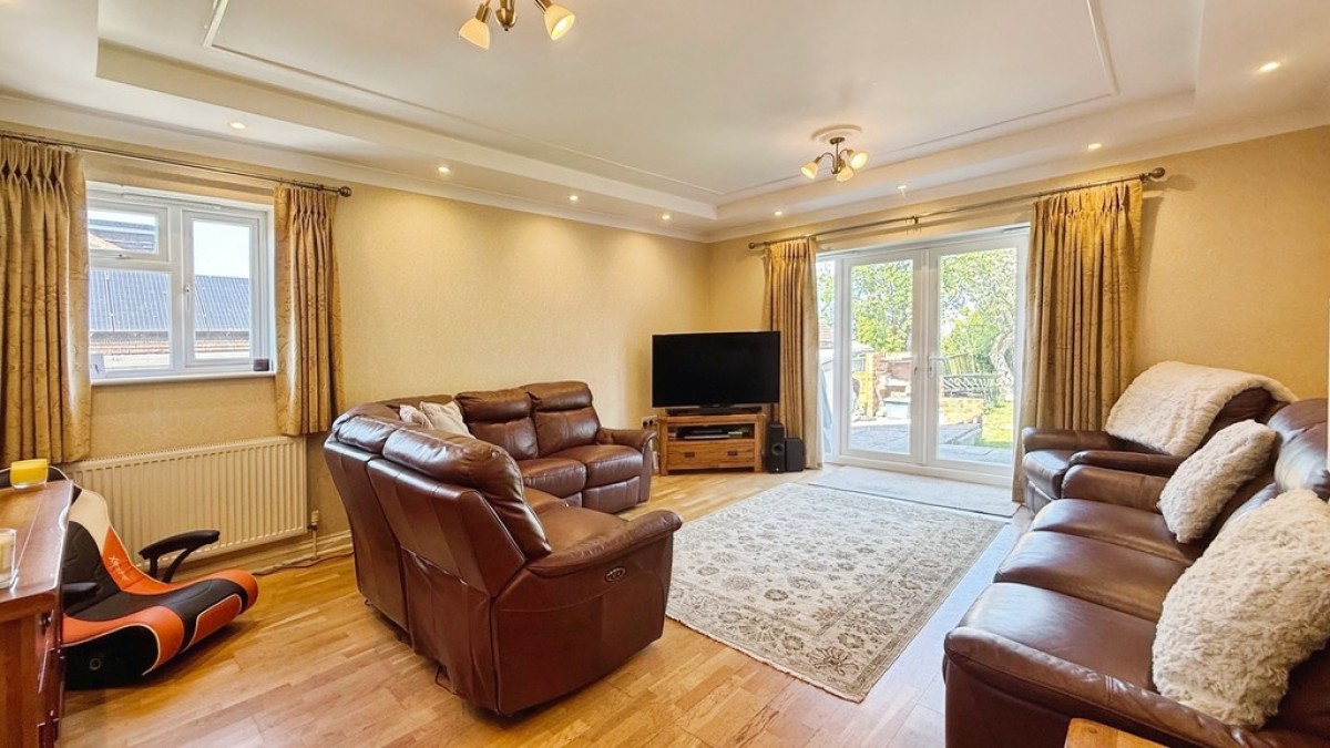 Newtown, Westbury