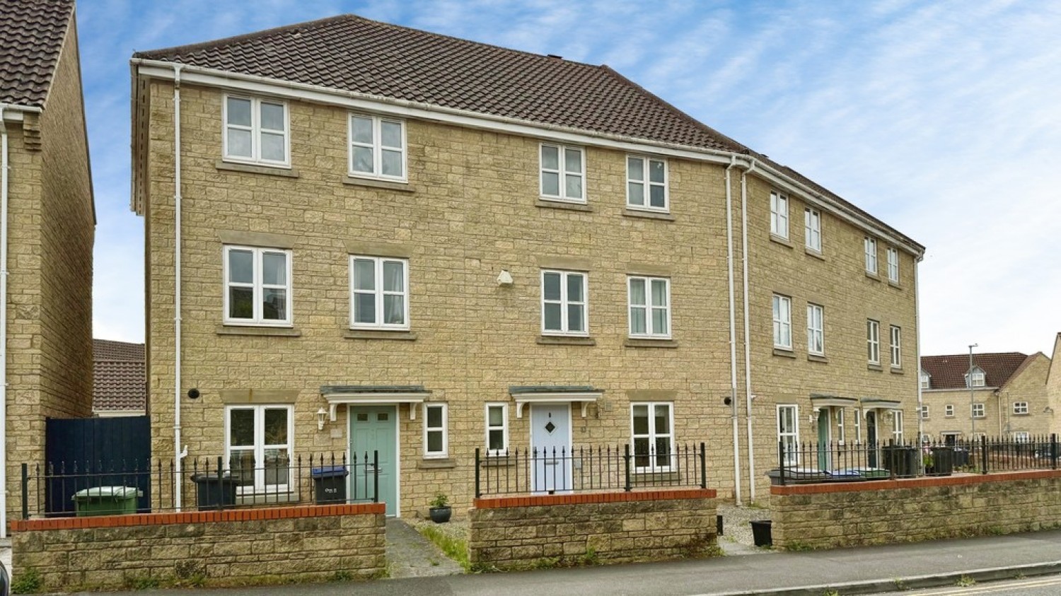 3 bedroom House for Sale Sandalwood Road, Westbury