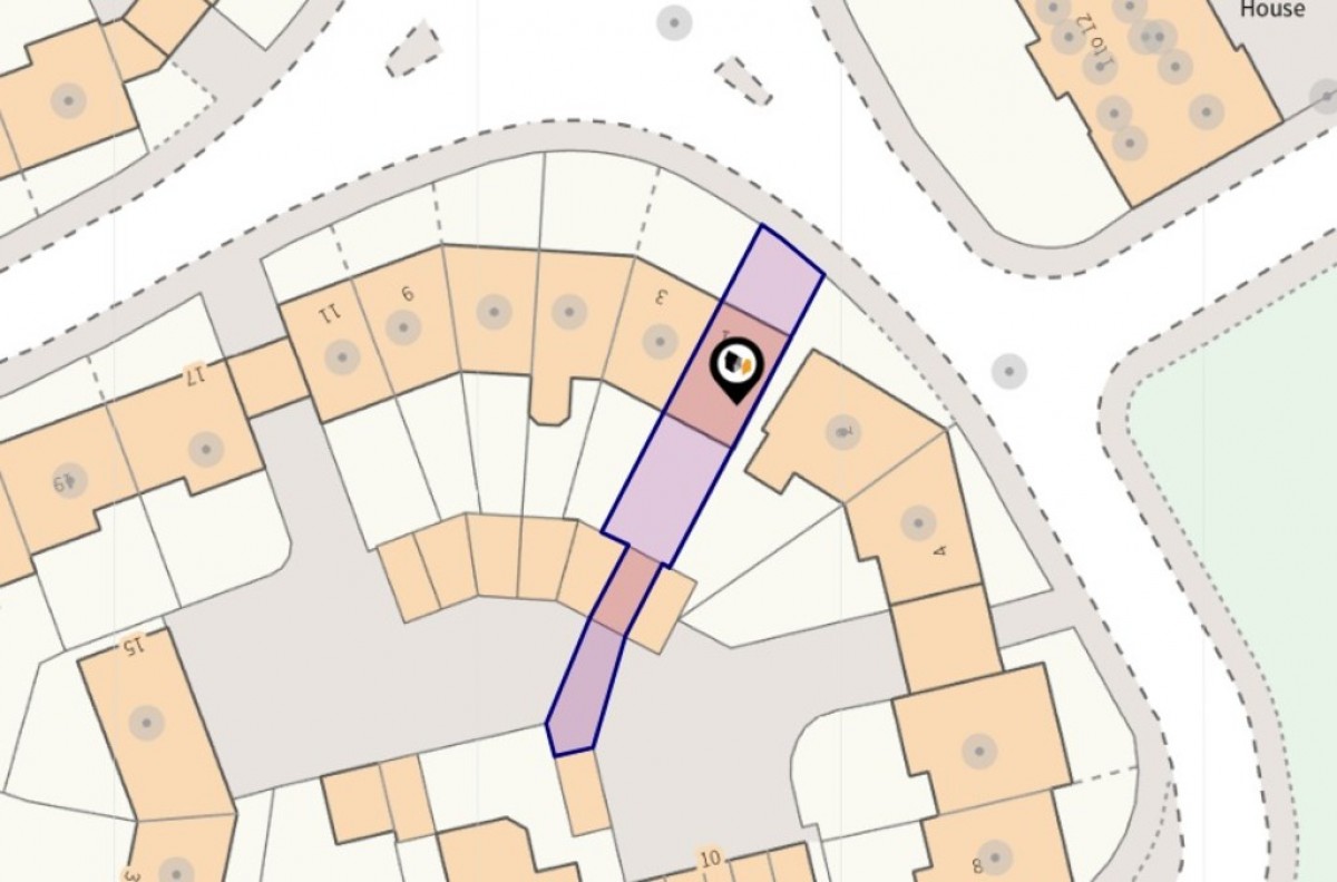Sandalwood Road, Westbury