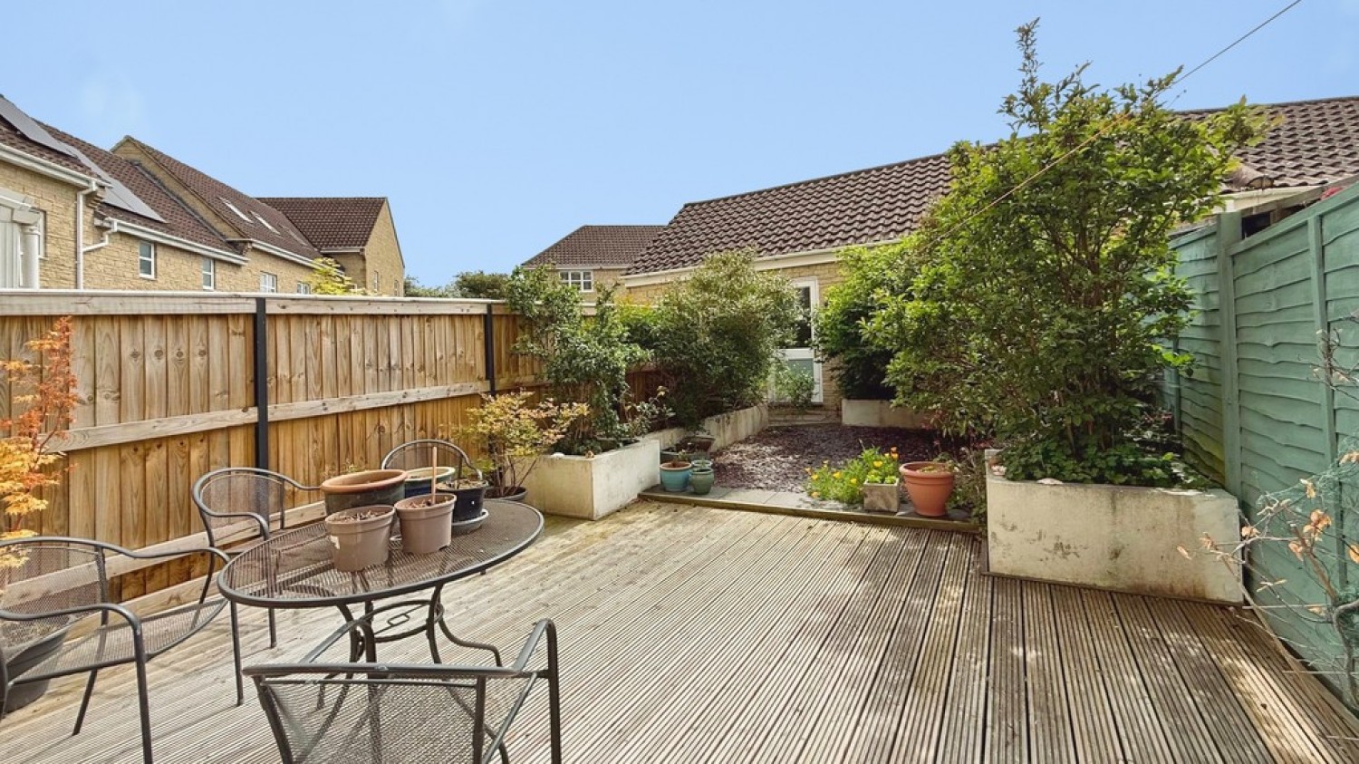 3 bedroom House for Sale Sandalwood Road, Westbury
